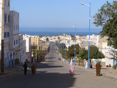 Marokko Sidi Ifni