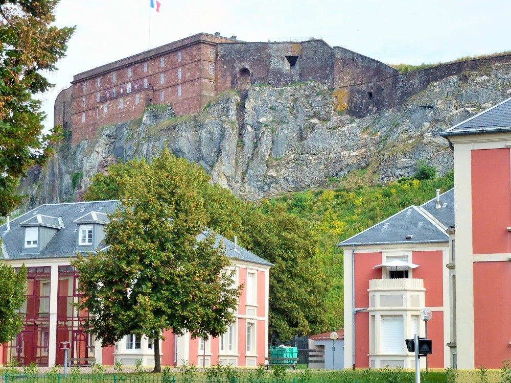 09 Belfort Festung