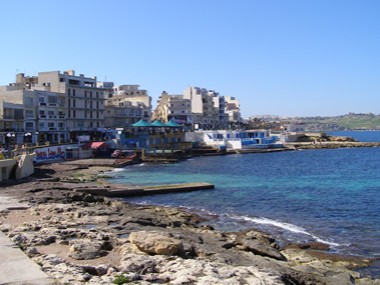 Malta: St.-Paul's-Bay