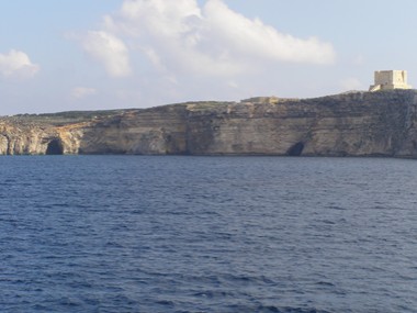 Malta,  Comino: Blue Lagoon