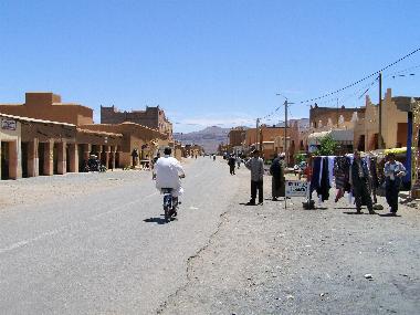 Marokko Nekob
