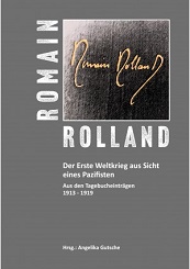 Romain Rolland CoverKlein