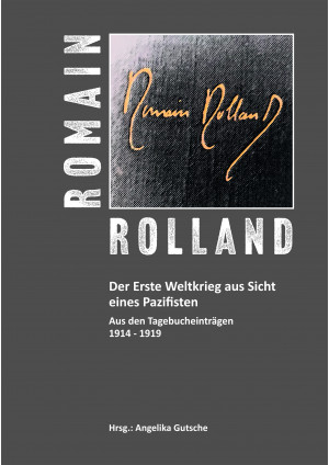 Romain Rolland Cover 1914-18