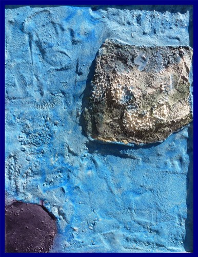 Schutzschild blau 2013