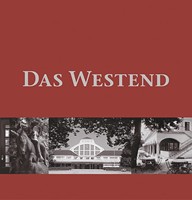 Das Westend Statteilbuch München
